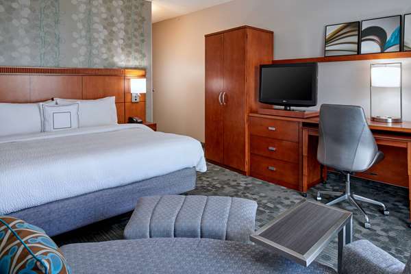  - Sonesta Select Hotel Eden Prairie