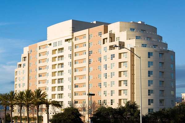 Exterior view - Sonesta Hotel Emeryville - I-580, Exit 9
