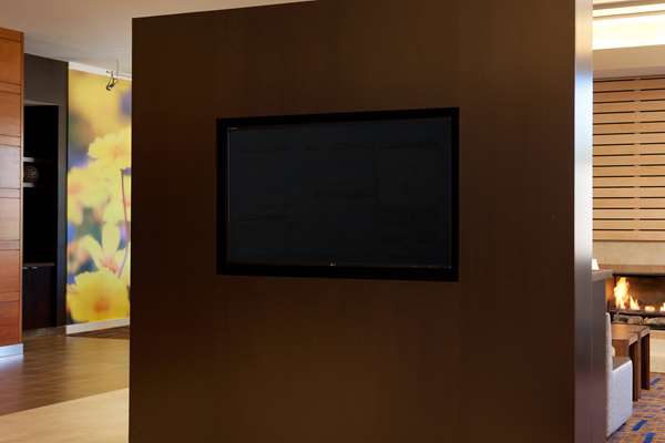 Conference Area - Sonesta Hotel Emeryville - I-580, Exit 9