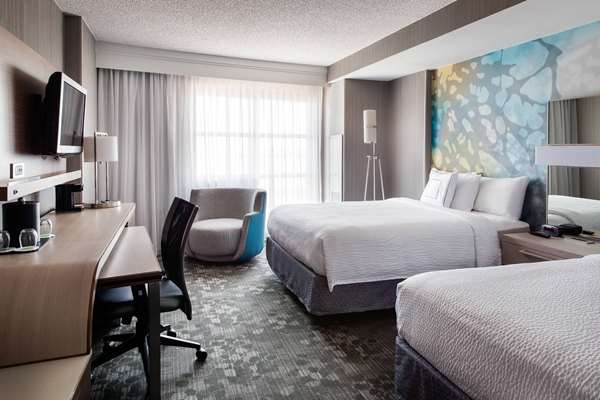  - Sonesta Hotel Emeryville - I-580, Exit 9
