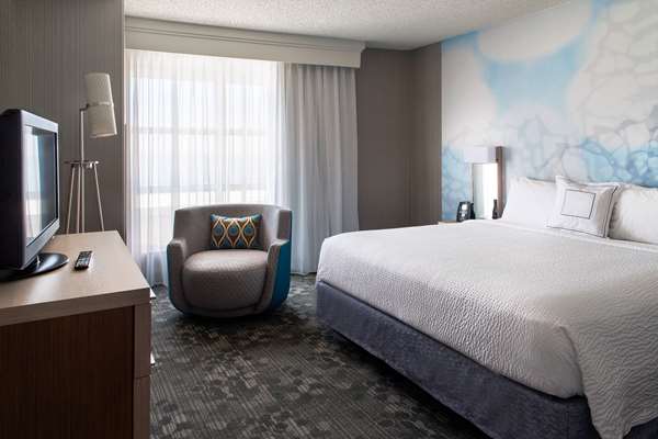  - Sonesta Hotel Emeryville - I-580, Exit 9