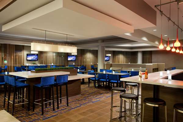 Restaurant - Sonesta Hotel Emeryville - I-580, Exit 9