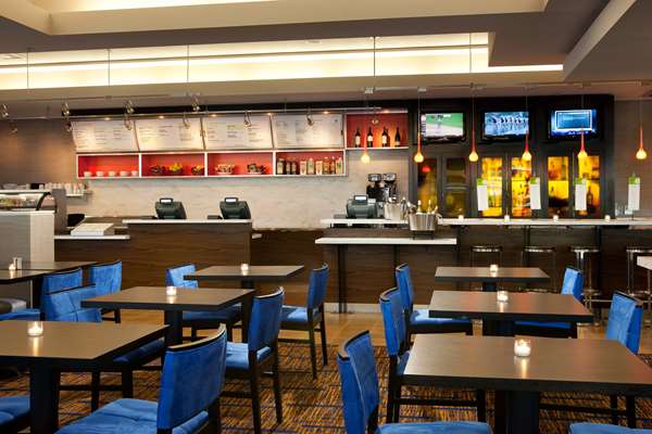 Restaurant - Sonesta Hotel Emeryville - I-580, Exit 9