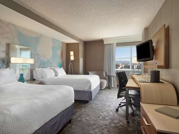  - Sonesta Hotel Emeryville - I-580, Exit 9