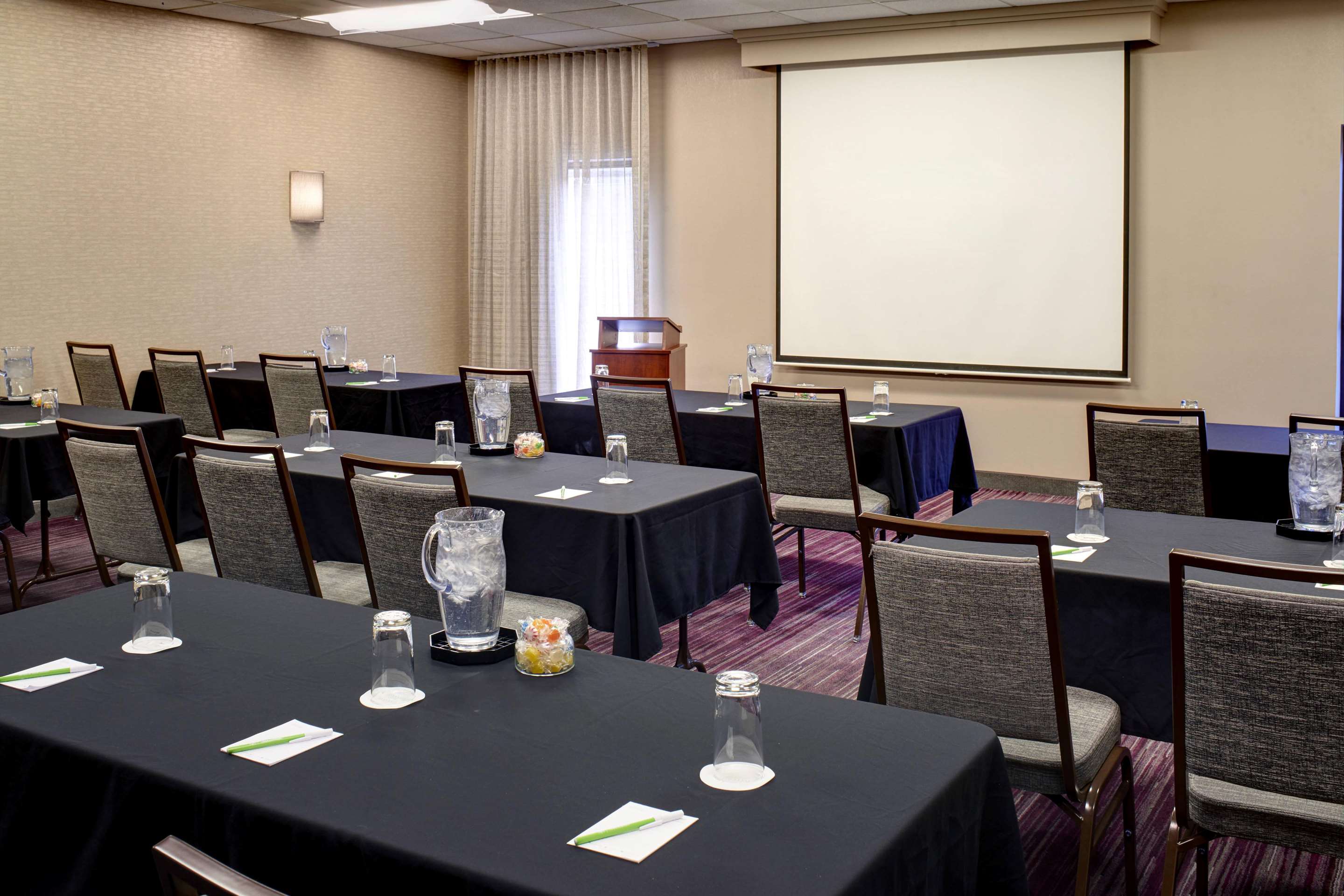 Meeting room A