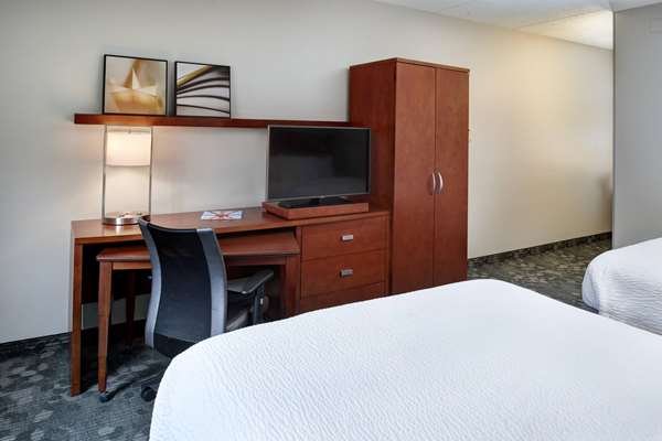  - Sonesta Select Hotel Brookfield