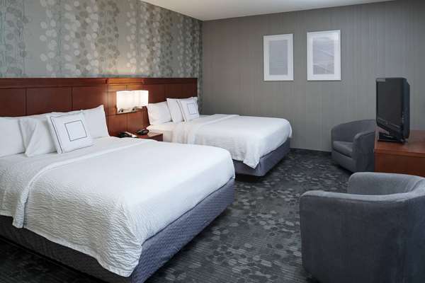 Suite - Sonesta Select Hotel Brookfield