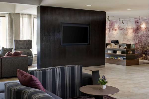 Conference Area - Sonesta Select Hotel Brookfield