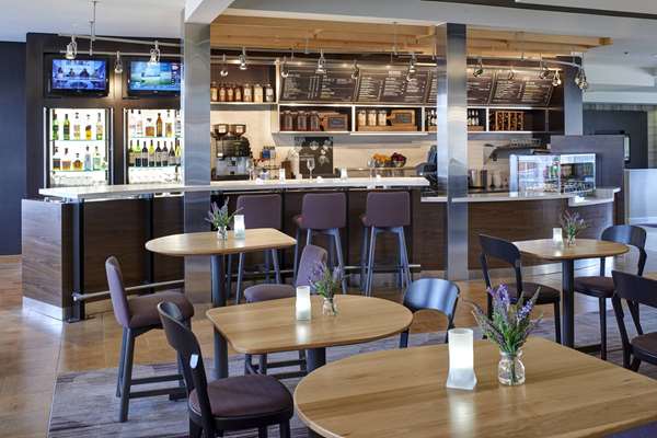 Restaurant - Sonesta Select Hotel Brookfield