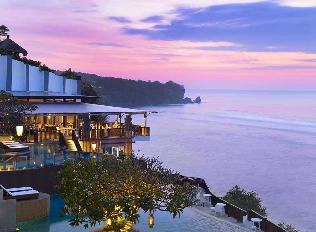 Anantara Bali Uluwatu Resort