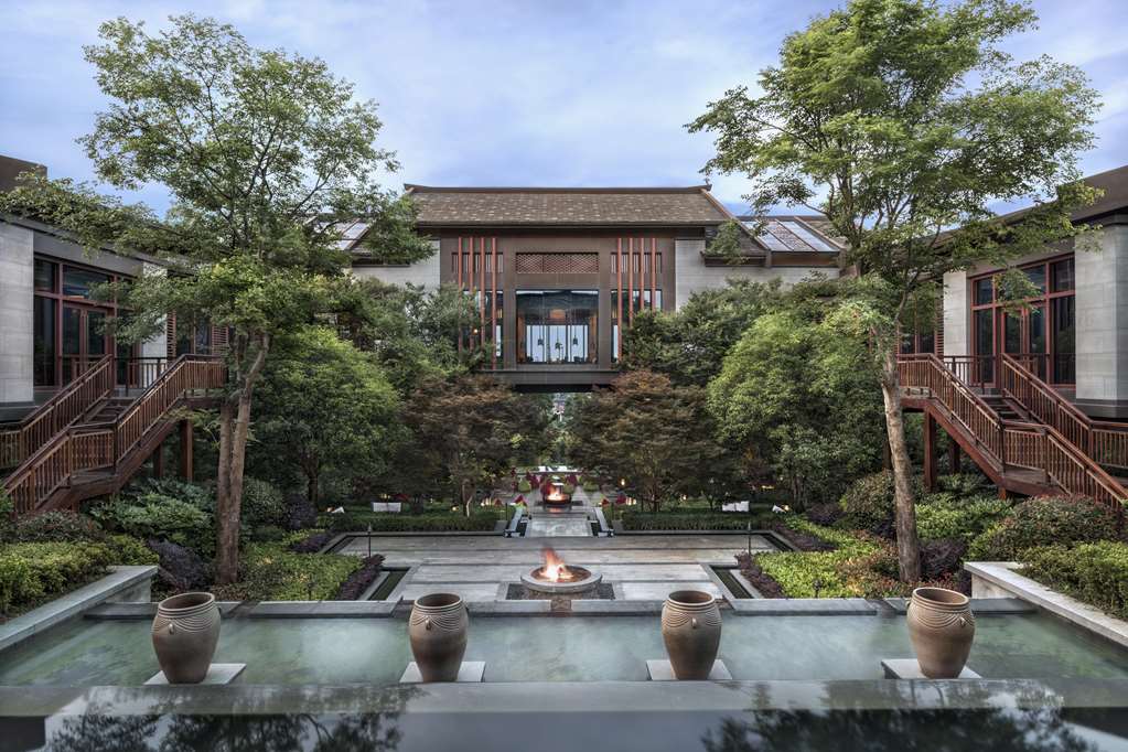 Anantara Guiyang Resort in China