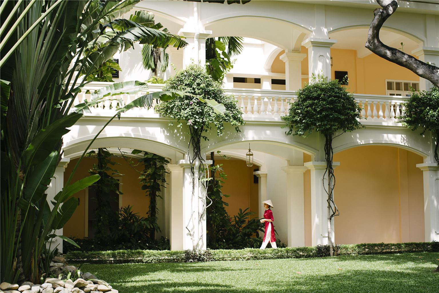 Anantara Hoi An Resort