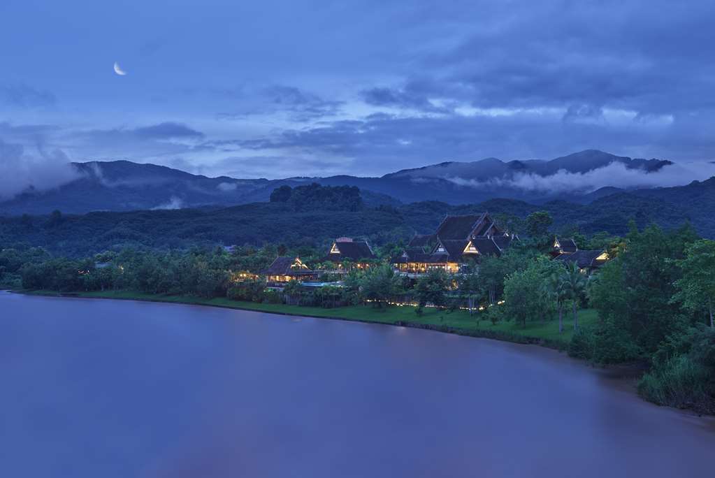 Anantara Xishuangbanna Resort