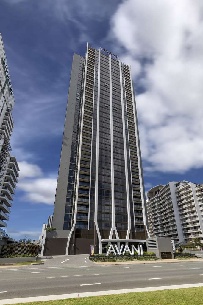 Avani Broadbeach Gold Coast Residences