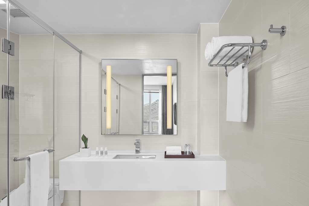 AVANI CENTRAL BUSAN HOTEL-guestroom-Guest Room,Bathroom,On-Site.jpg