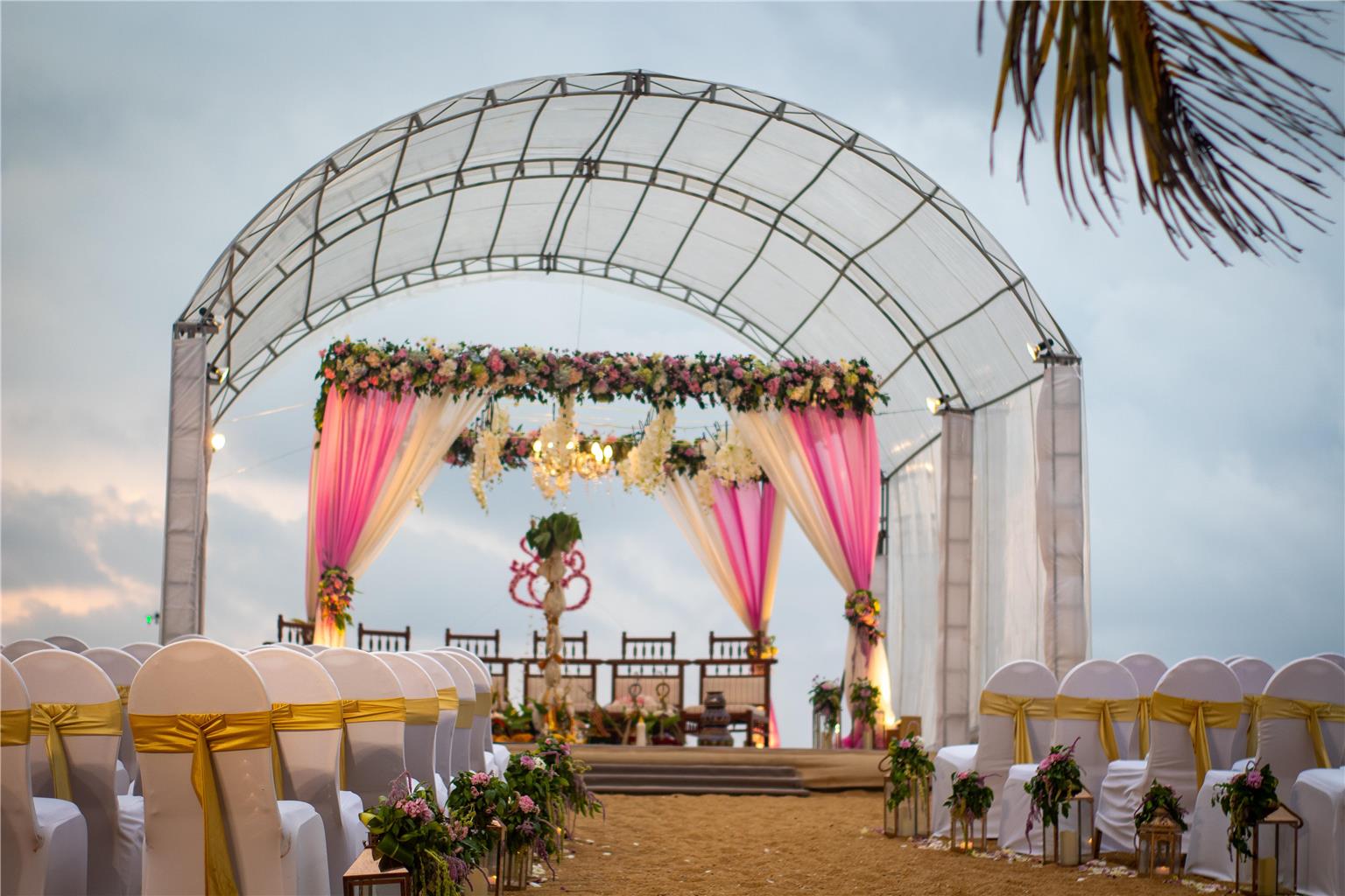 Avani Kalutara Resort