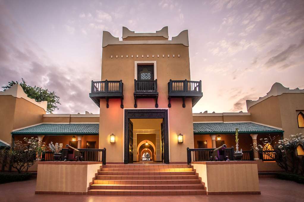 Avani Pemba Beach Hotel & Spa