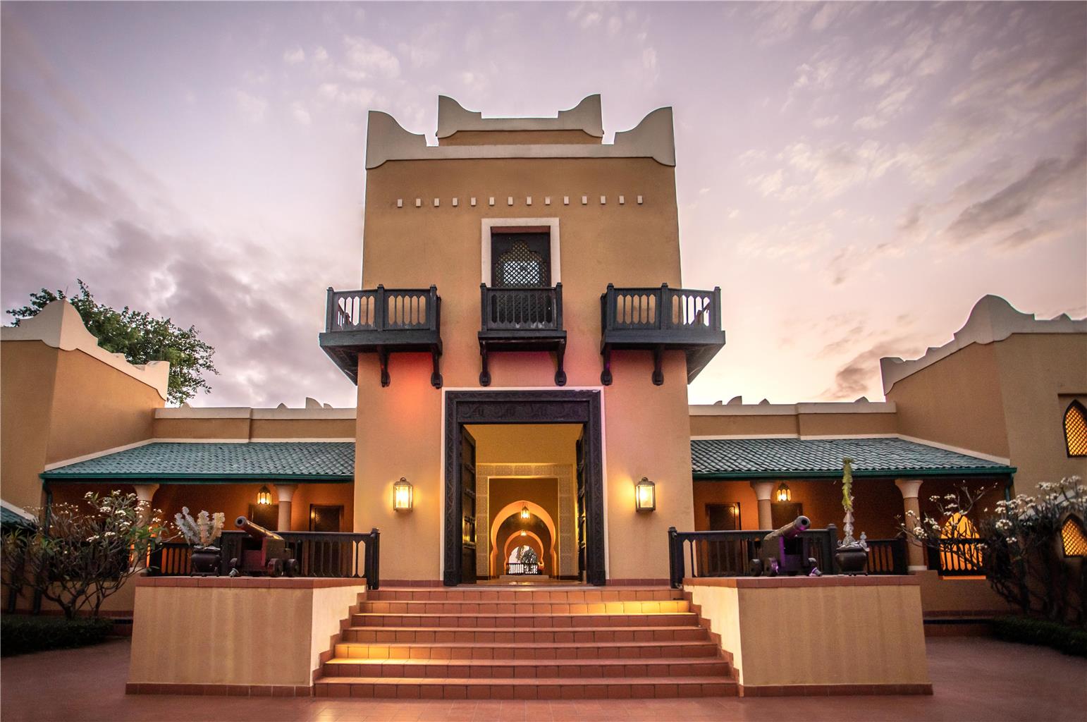 Avani Pemba Beach Hotel & Spa