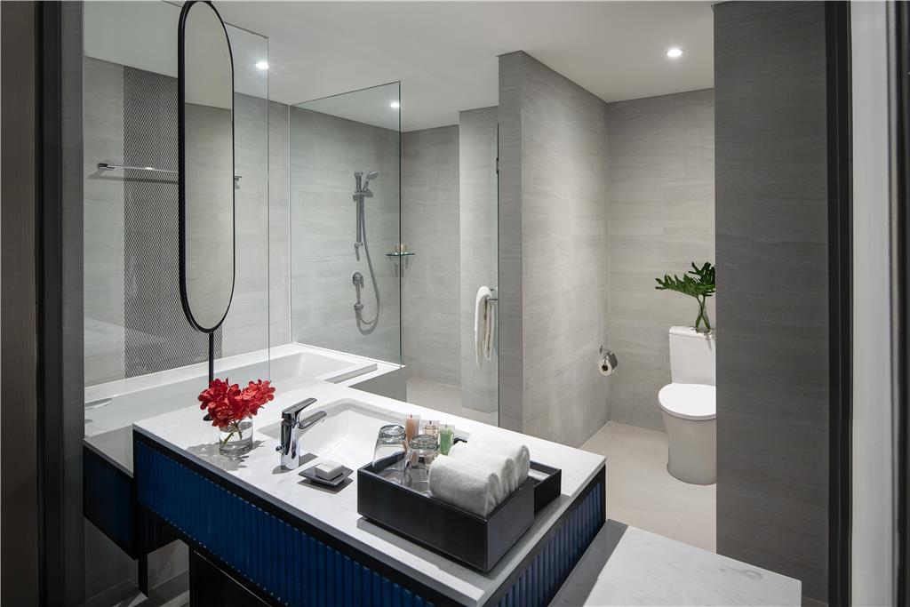 AVANI SUKHUMVIT BANGKOK HOTEL-guestroom-Guest Room,Bathroom,On-Site.jpg