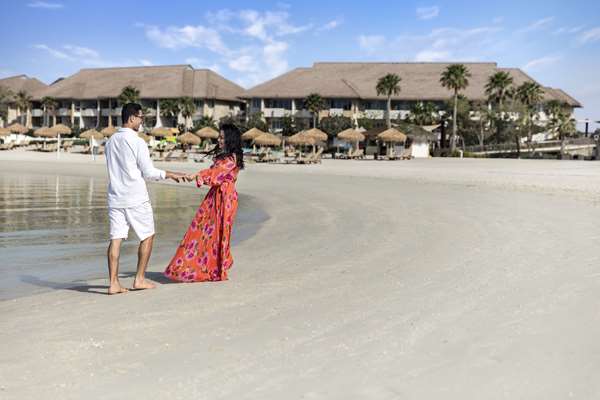 Banana Island Resort Doha By Anantara in Qatar
