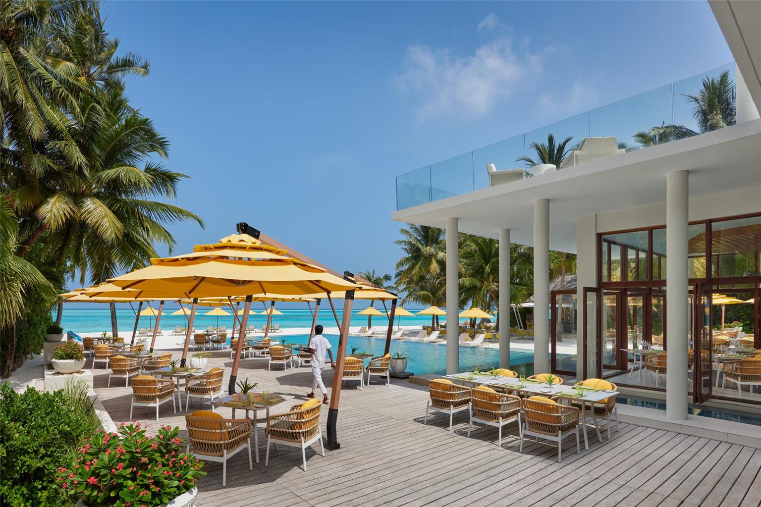 Niyama Private Islands Maldives