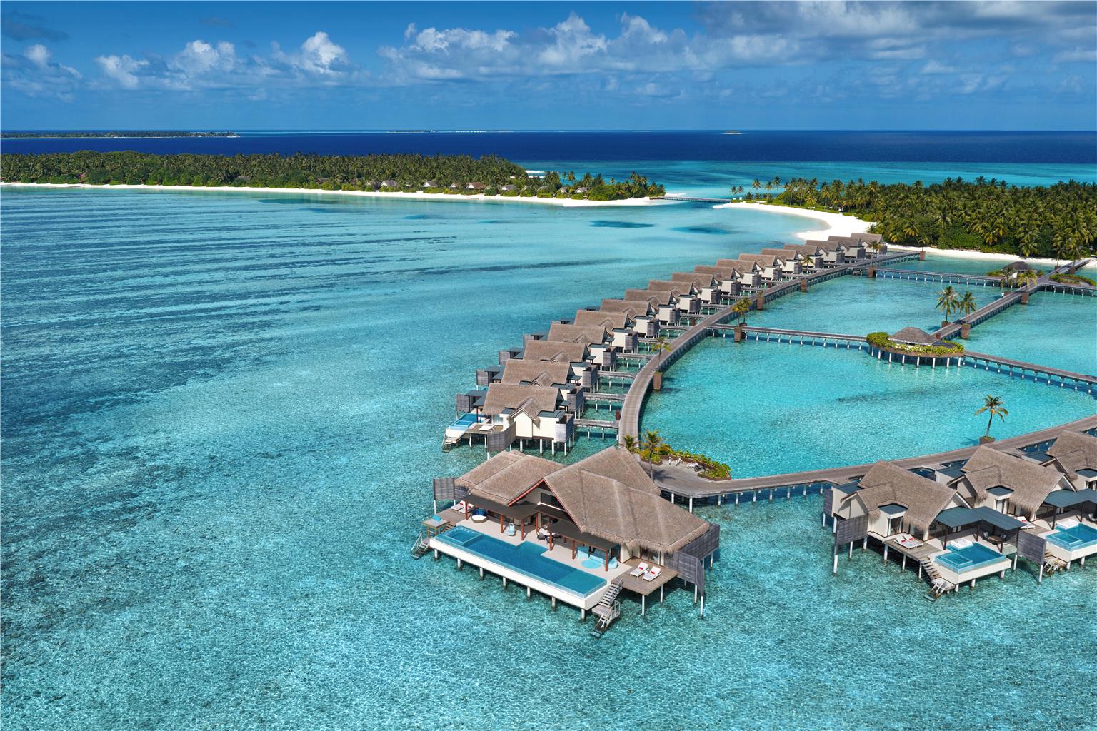 Niyama Private Islands Maldives