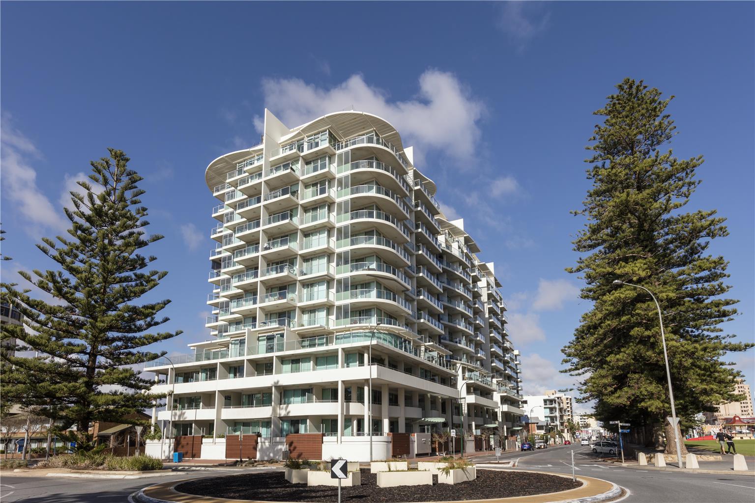 Oaks Glenelg Liberty Suites