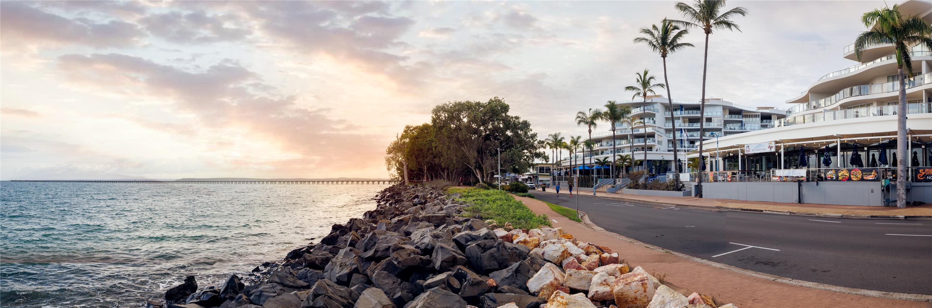 Oaks Hervey Bay Resort and Spa