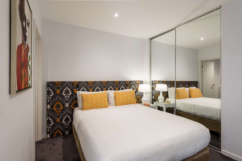 OAKS SOUTH YARRA SUITES-guestroom-Guest Room,On-Site.jpg