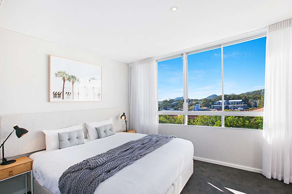 Oaks Nelson Bay Lure Suites-guestroom-Guest Room,Suite,On-Site.jpg