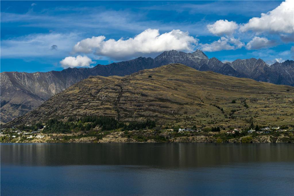 Oaks Queenstown Shores Resort