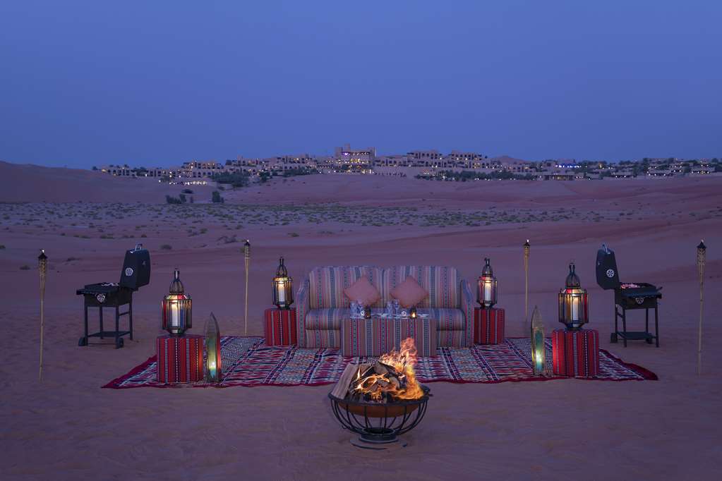 Qasr Al Sarab Desert Resort by Anantara