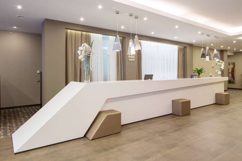 Hotel Schillerpark, Radisson Individuals