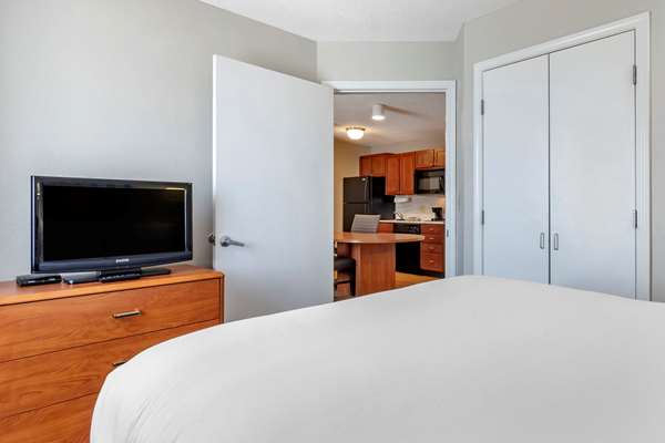 Suite - MainStay Suites Emporia - I-35, Exit 128