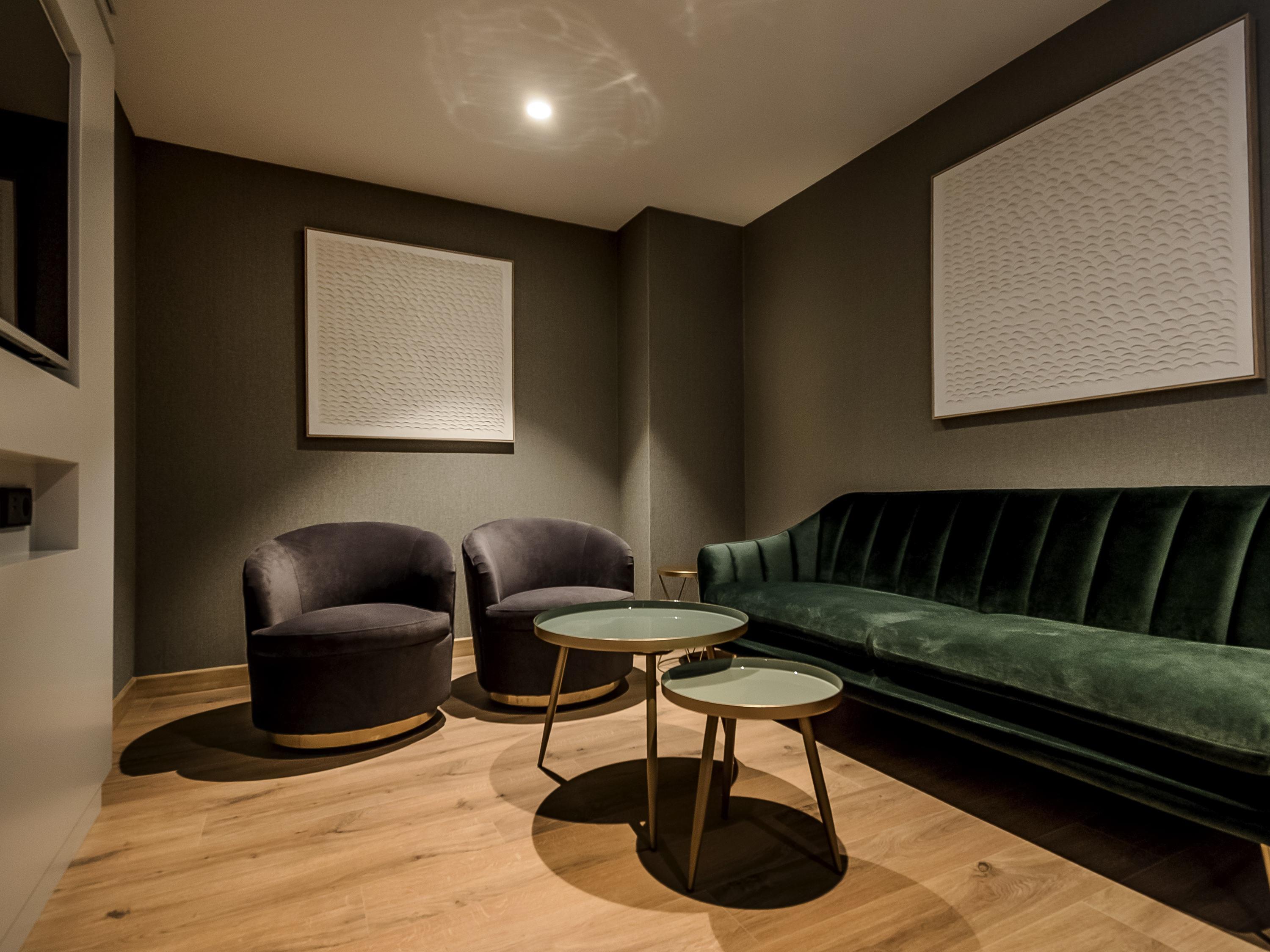 Mercure Lugo Centro - Tap to explore photos