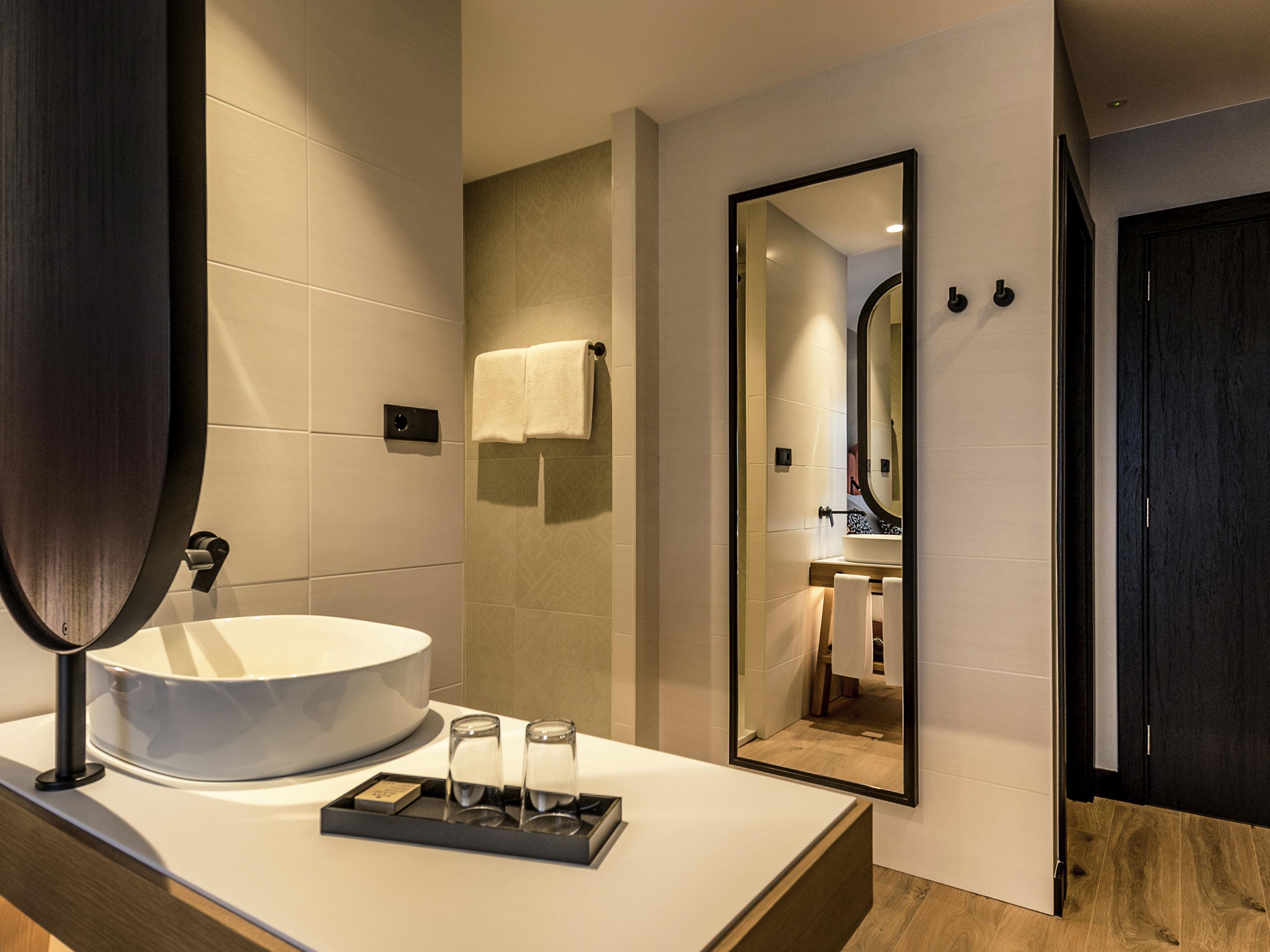 Mercure Lugo Centro Room Type - Superior Family Room