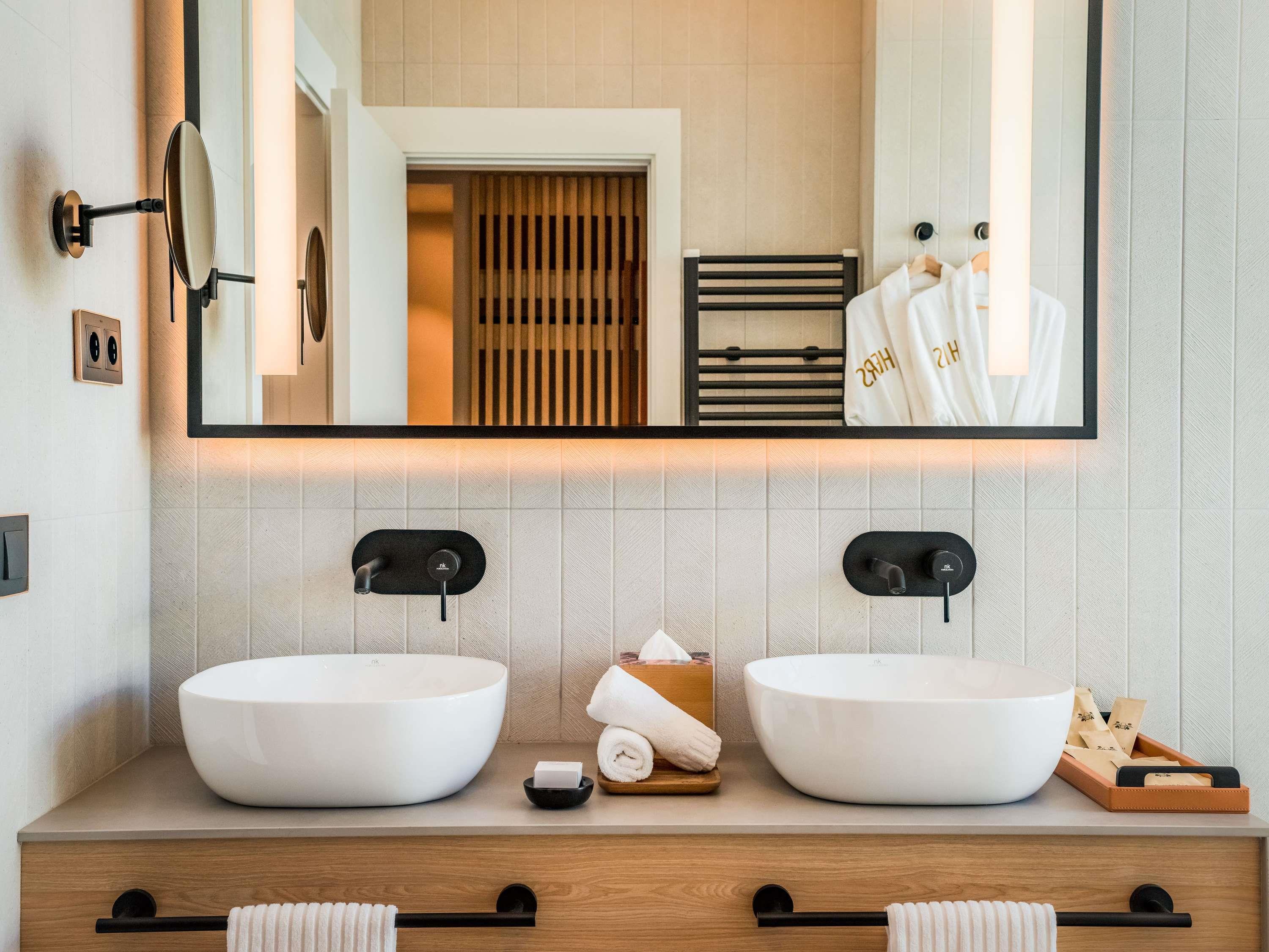 SO/ Sotogrande Spa & Golf Resort Room Type - SO COMFY TWIN, 2 Twin Beds