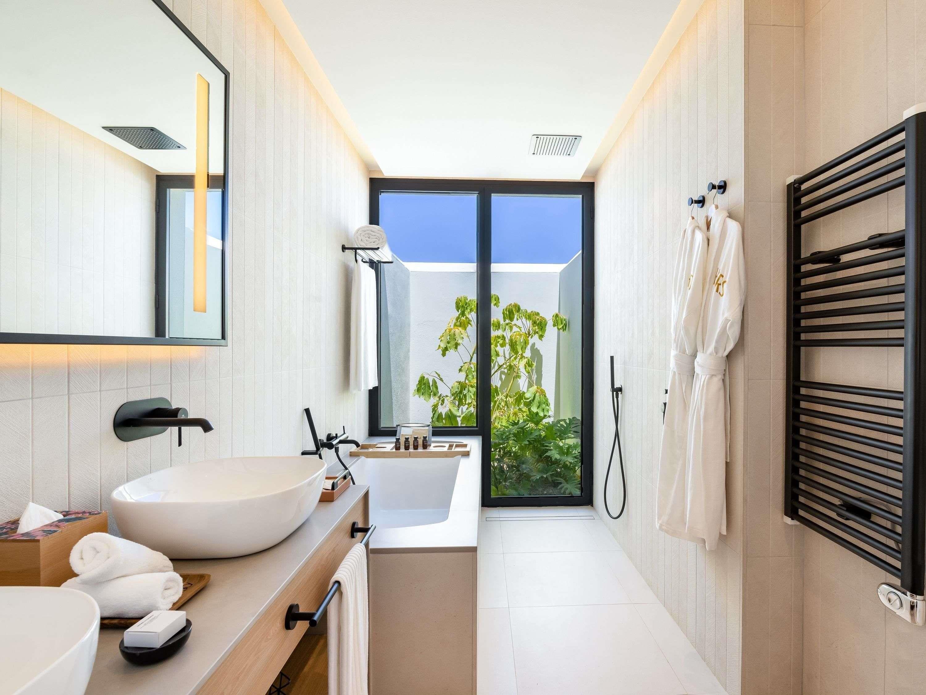 SO/ Sotogrande Spa & Golf Resort Room Type - Together Room