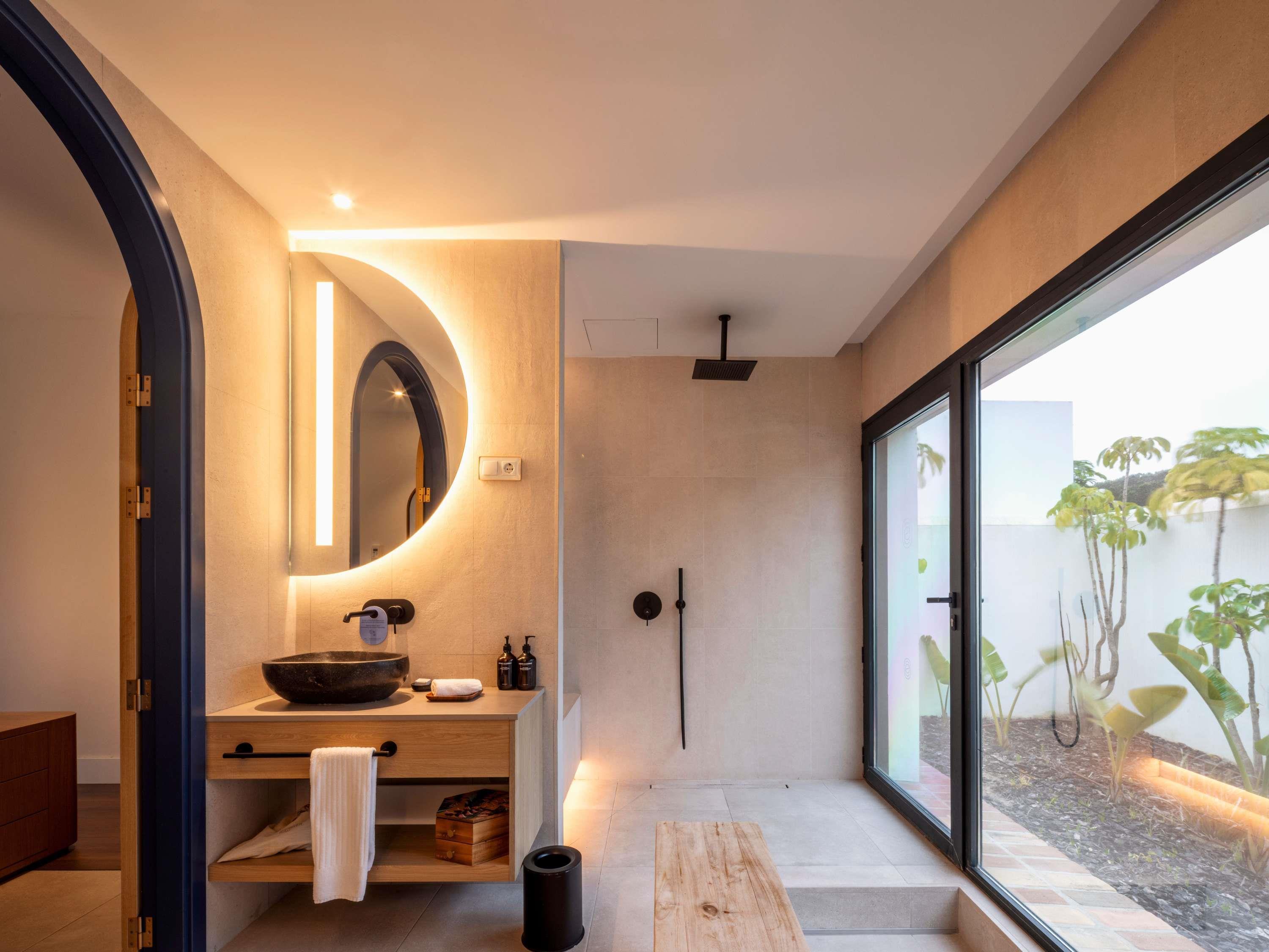 SO/ Sotogrande Spa & Golf Resort Room Type - SO STUDIO, 1 King Bed, Relax Area, Terrace