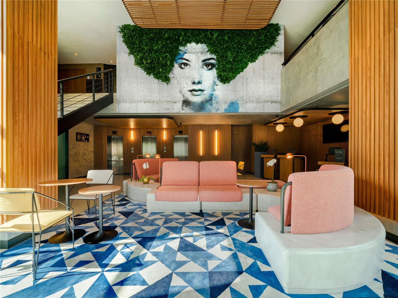 Novotel Sao Paulo Jardins