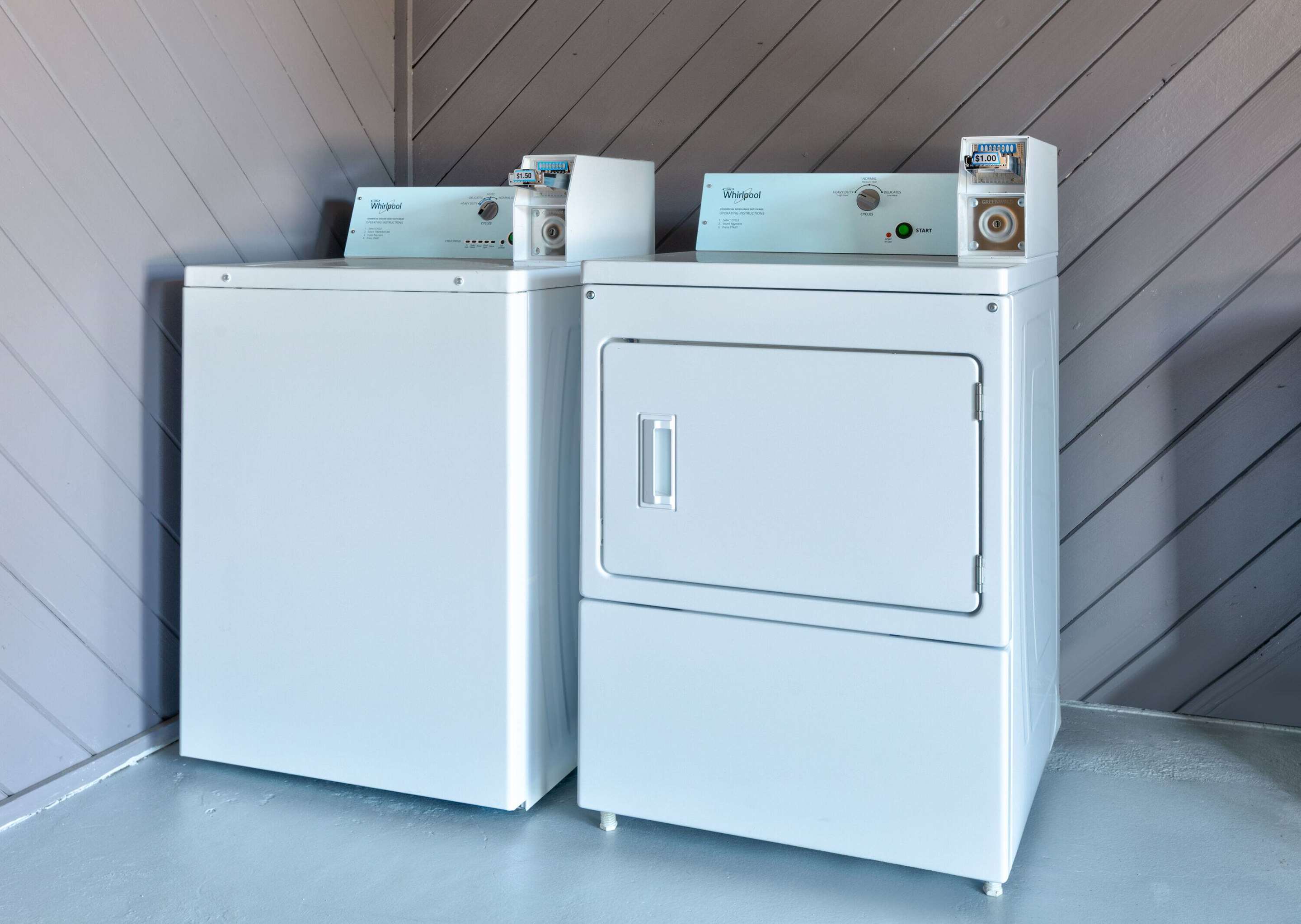 Laundry