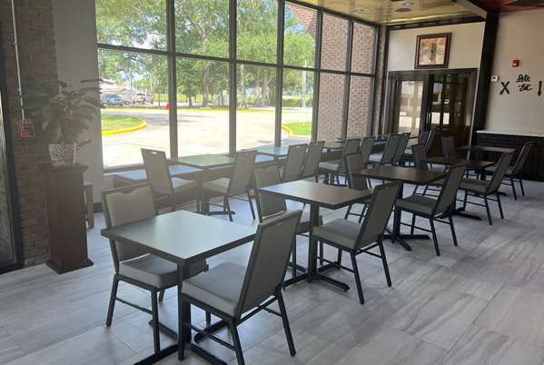  - Ramada Hotel Diamondhead - I-10, Exit 16