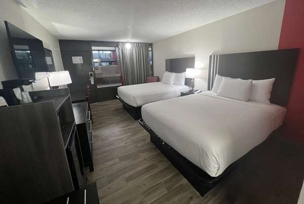  - Ramada Hotel Diamondhead - I-10, Exit 16