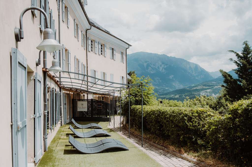 Hotel la Robeyere, BW Signature Collection-guestroom-Guest Room,Suite,On-Site,View from room.jpg