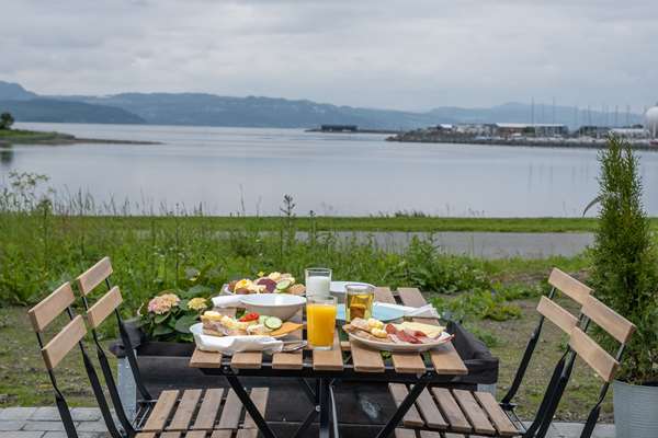 Aiden by Best Western Trondheim Airport
