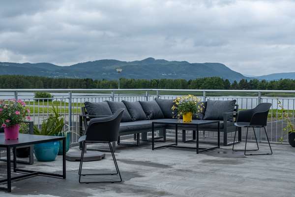 Aiden by Best Western Trondheim Airport