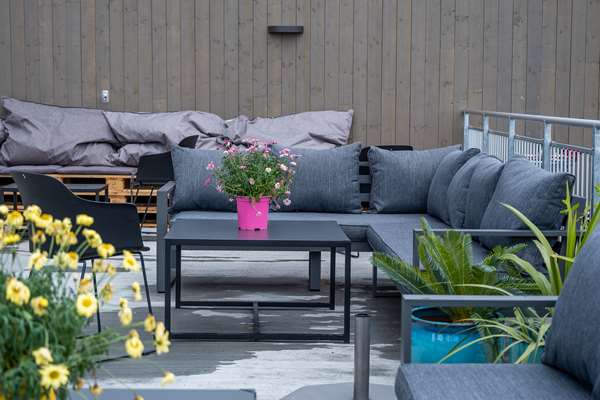 Aiden by Best Western Trondheim Airport