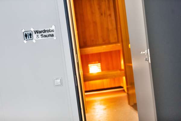 Aiden by Best Western Trondheim Airport