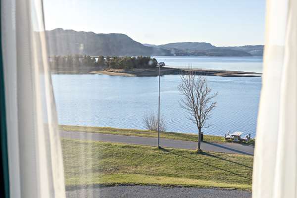 Aiden by Best Western Trondheim Airport
