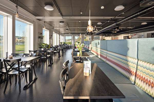 Aiden by Best Western Trondheim Airport